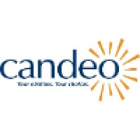 Candeo logo
