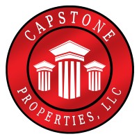 Capstone Properties, LLC logo