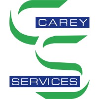 Carey Services logo