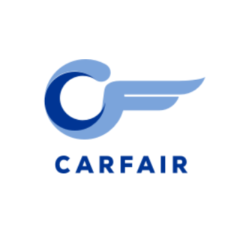 Carfair logo