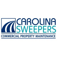 Carolina Sweepers logo