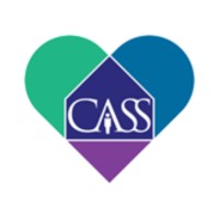 Central Arizona Shelter Services logo