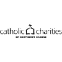Catholic Charities of Northeast Kansas logo