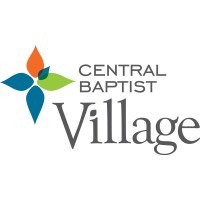 Central Baptist Village logo