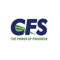 Central Farm Service logo