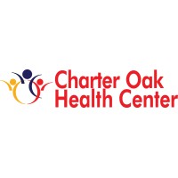 Charter Oak Health Center, Inc. logo