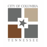 City of Columbia logo