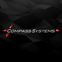 Compass Systems Inc. logo