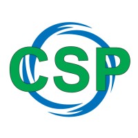 Community Services Project Inc. logo