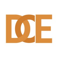 DATA CAPTURE EXPERTS logo