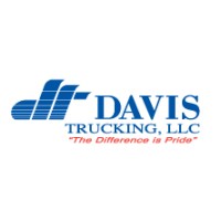 Davis Trucking, LLC logo