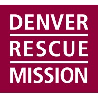 Denver Rescue Mission logo