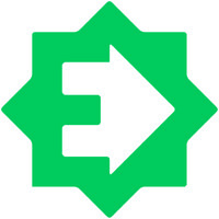 East House logo