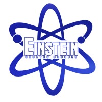 Einstein Charter Schools logo