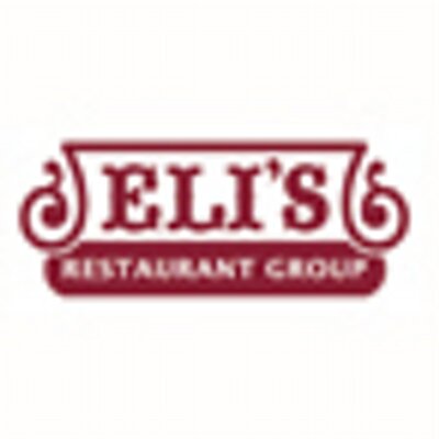 Eli’s Restaurant Group logo