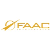 FAAC Incorporated logo