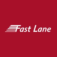 Fast Lane Benelux logo
