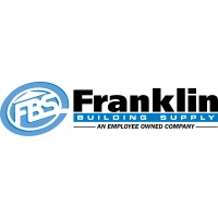 Franklin Building Supply logo
