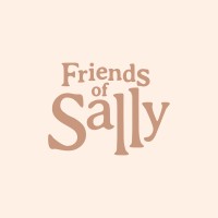 Friends of Sally logo