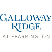 alloway Ridge at Fearrington logo