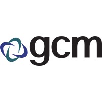 GCM logo