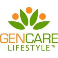 GenCare Lifestyle logo