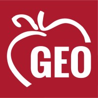 GEO Academies logo