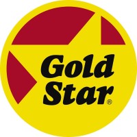 Gold Star logo