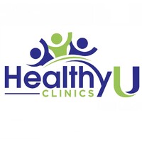 HealthyU Clinics logo