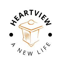 Heartview Foundation logo