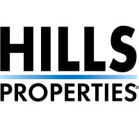 HILLS Properties logo