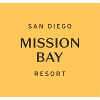 San Diego Mission Bay Resort logo