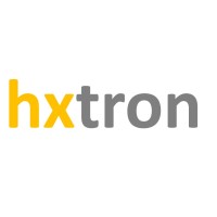 Hxtron logo