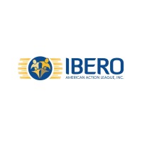 Ibero-American Action League logo