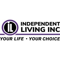 Independent Living, Inc. logo