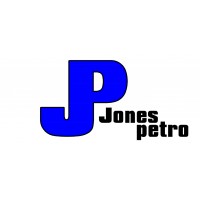 Jones Petroleum Co logo