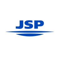 JSP International logo