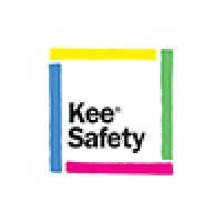 Kee Safety Inc. logo
