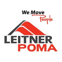 Leitner-Poma of America logo