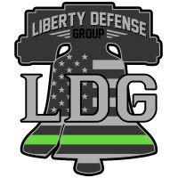 Liberty Defense Group logo