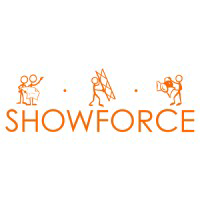 Showforce logo