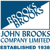 John Brooks Company logo