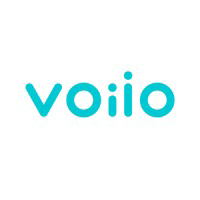 voiio logo
