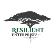 Resilient Enterprises, Inc. logo