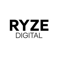 RYZE Digital logo