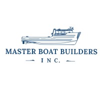 Master Boat Builders, Inc. logo