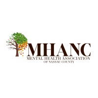Mental Health Assn. of Nassau County logo