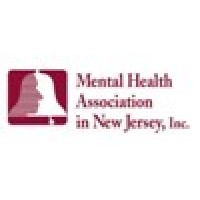 Mental Health Association logo