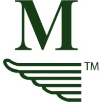 Million Air logo