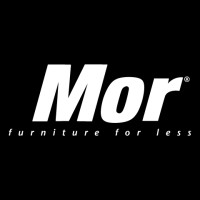Mor Furniture For Less Inc. logo